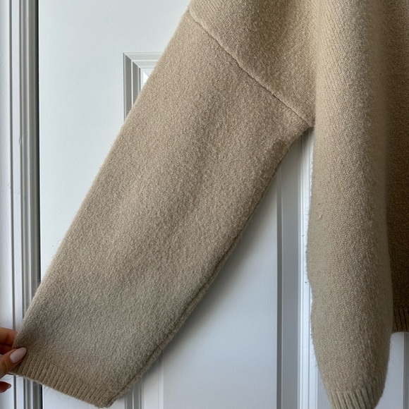 Oak + Fort Crewneck Sweater - Picture 2 of 5